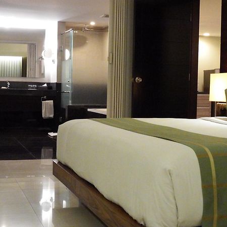 Singkenken Boutique Hotel سمينياك المظهر الخارجي الصورة
