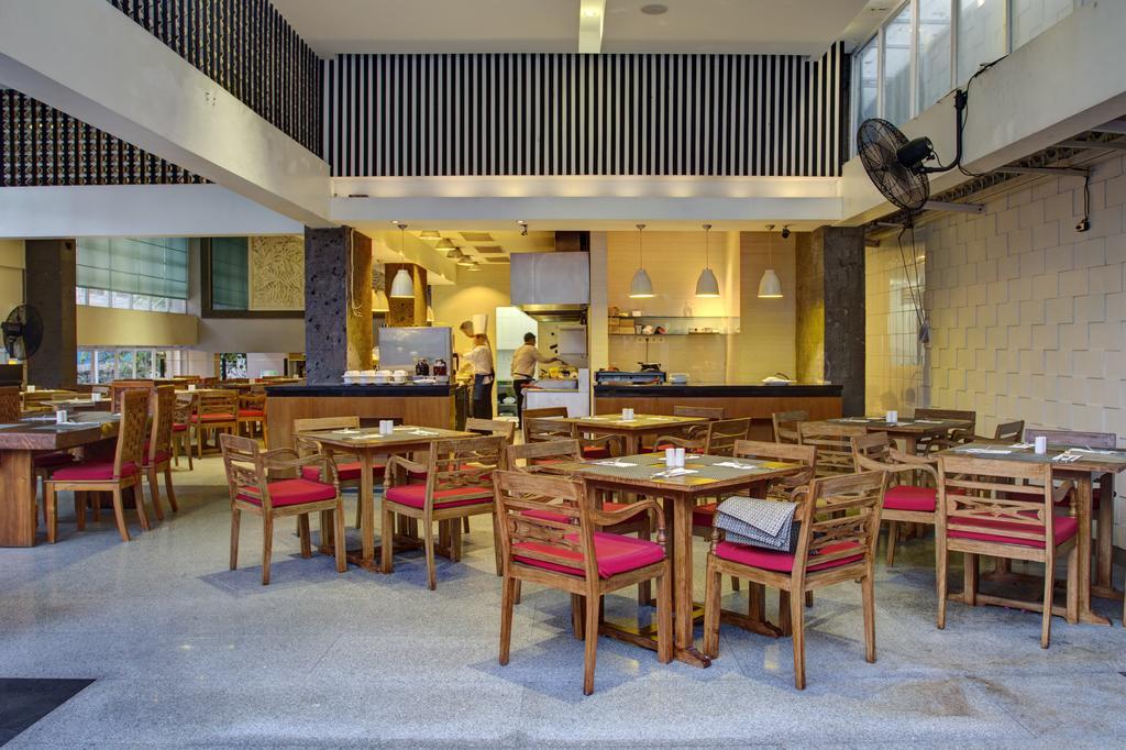 Singkenken Boutique Hotel سمينياك المظهر الخارجي الصورة