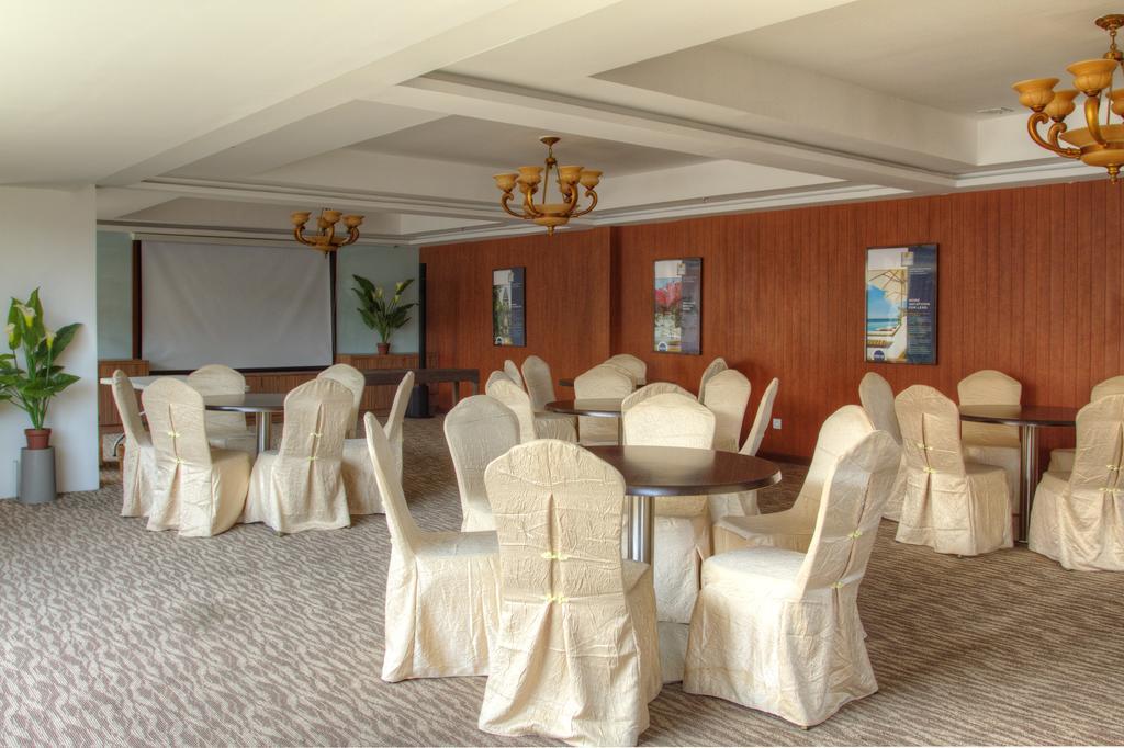Singkenken Boutique Hotel سمينياك المظهر الخارجي الصورة