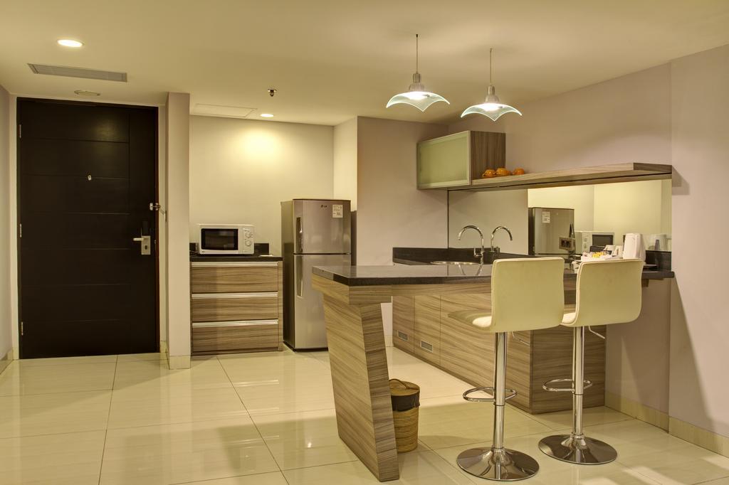 Singkenken Boutique Hotel سمينياك المظهر الخارجي الصورة