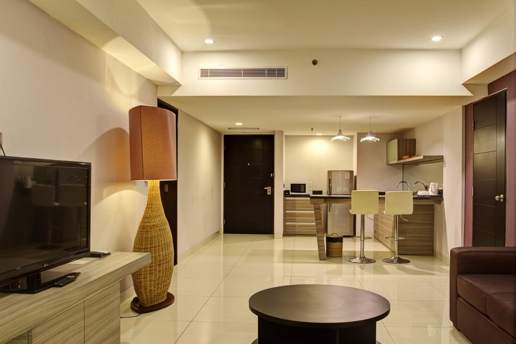 Singkenken Boutique Hotel سمينياك المظهر الخارجي الصورة