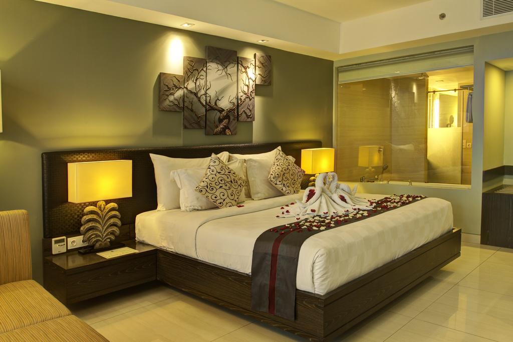 Singkenken Boutique Hotel سمينياك المظهر الخارجي الصورة