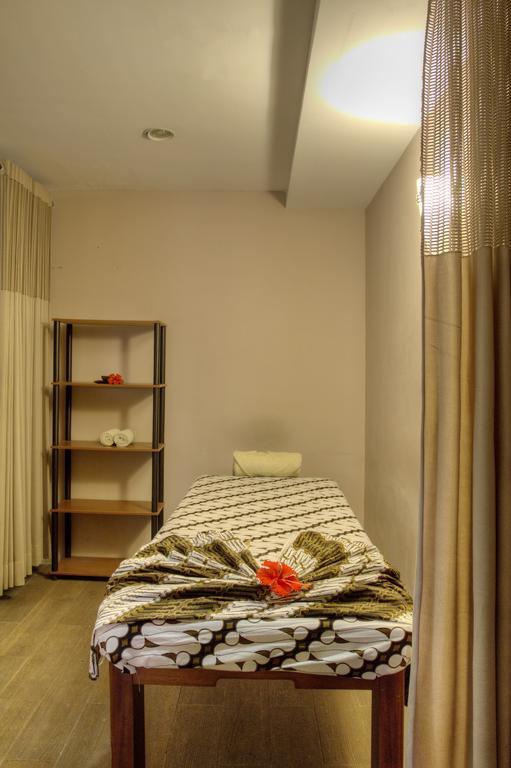 Singkenken Boutique Hotel سمينياك المظهر الخارجي الصورة