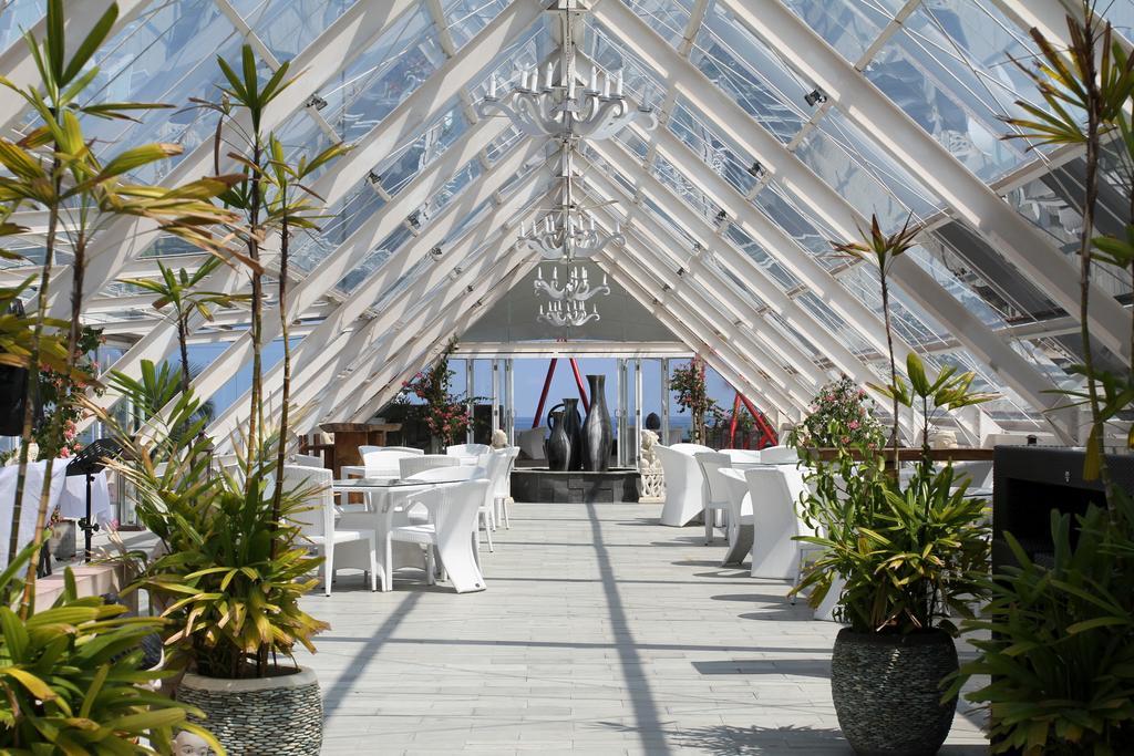 Singkenken Boutique Hotel سمينياك المظهر الخارجي الصورة