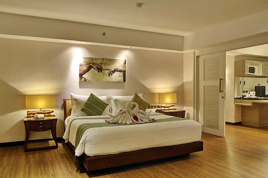 Singkenken Boutique Hotel سمينياك المظهر الخارجي الصورة