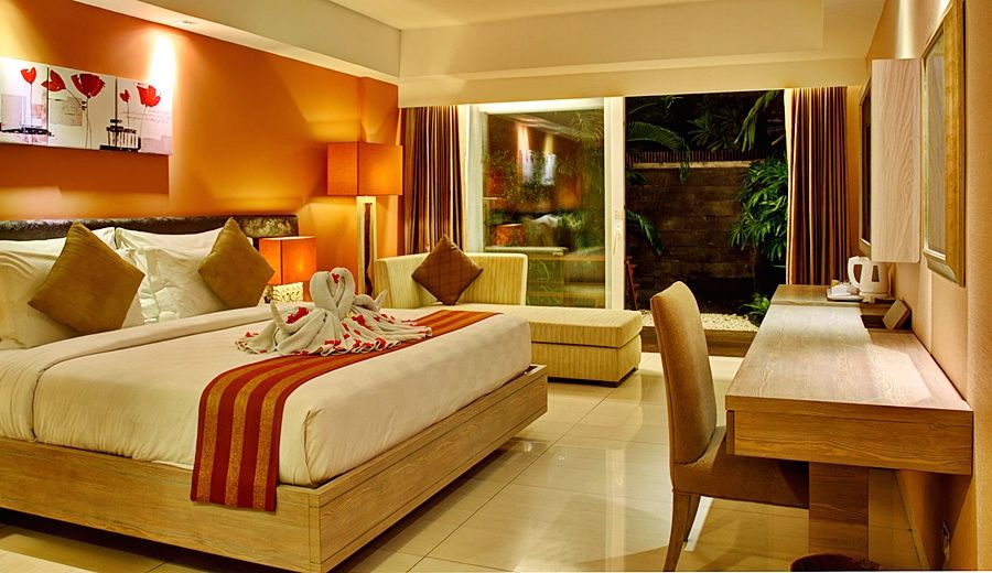Singkenken Boutique Hotel سمينياك المظهر الخارجي الصورة