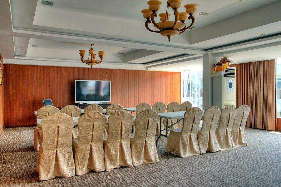Singkenken Boutique Hotel سمينياك المظهر الخارجي الصورة