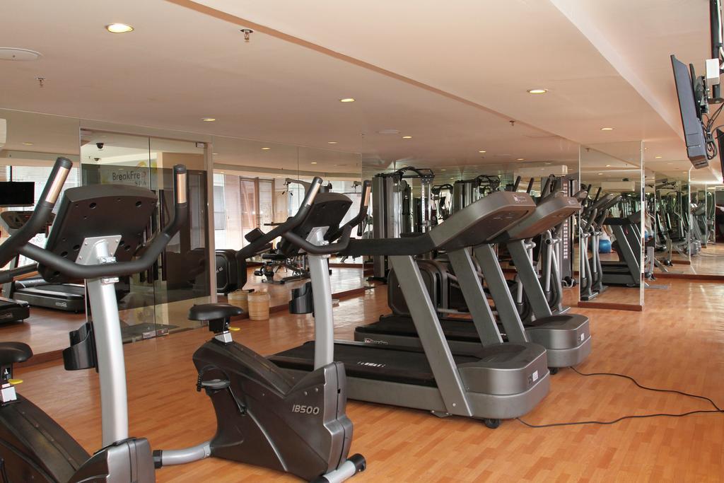 Singkenken Boutique Hotel سمينياك المظهر الخارجي الصورة