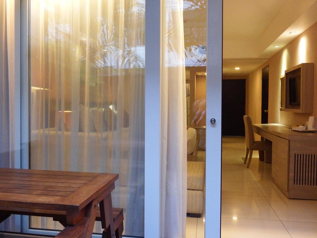 Singkenken Boutique Hotel سمينياك المظهر الخارجي الصورة