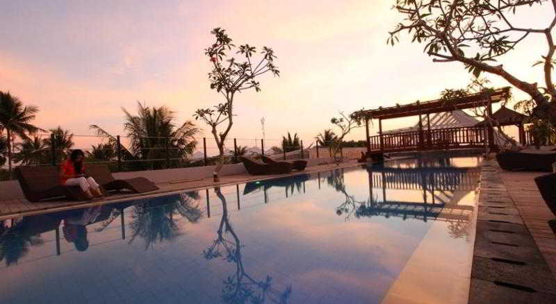 Singkenken Boutique Hotel سمينياك المظهر الخارجي الصورة