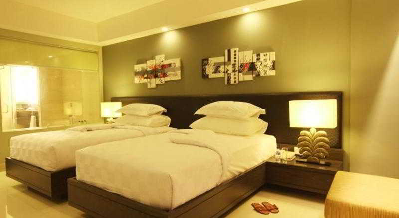 Singkenken Boutique Hotel سمينياك المظهر الخارجي الصورة