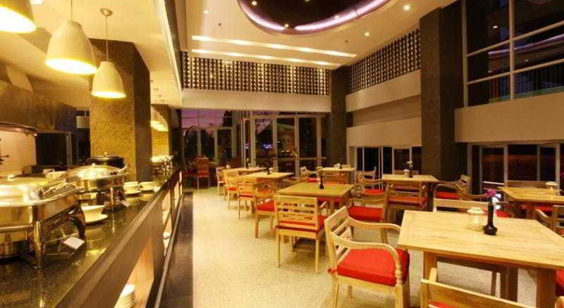 Singkenken Boutique Hotel سمينياك المظهر الخارجي الصورة