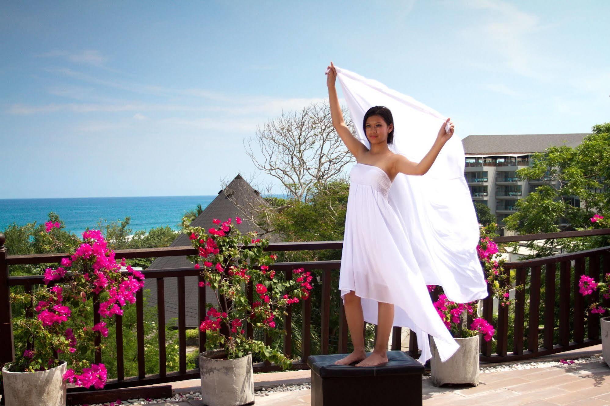 Singkenken Boutique Hotel سمينياك المظهر الخارجي الصورة