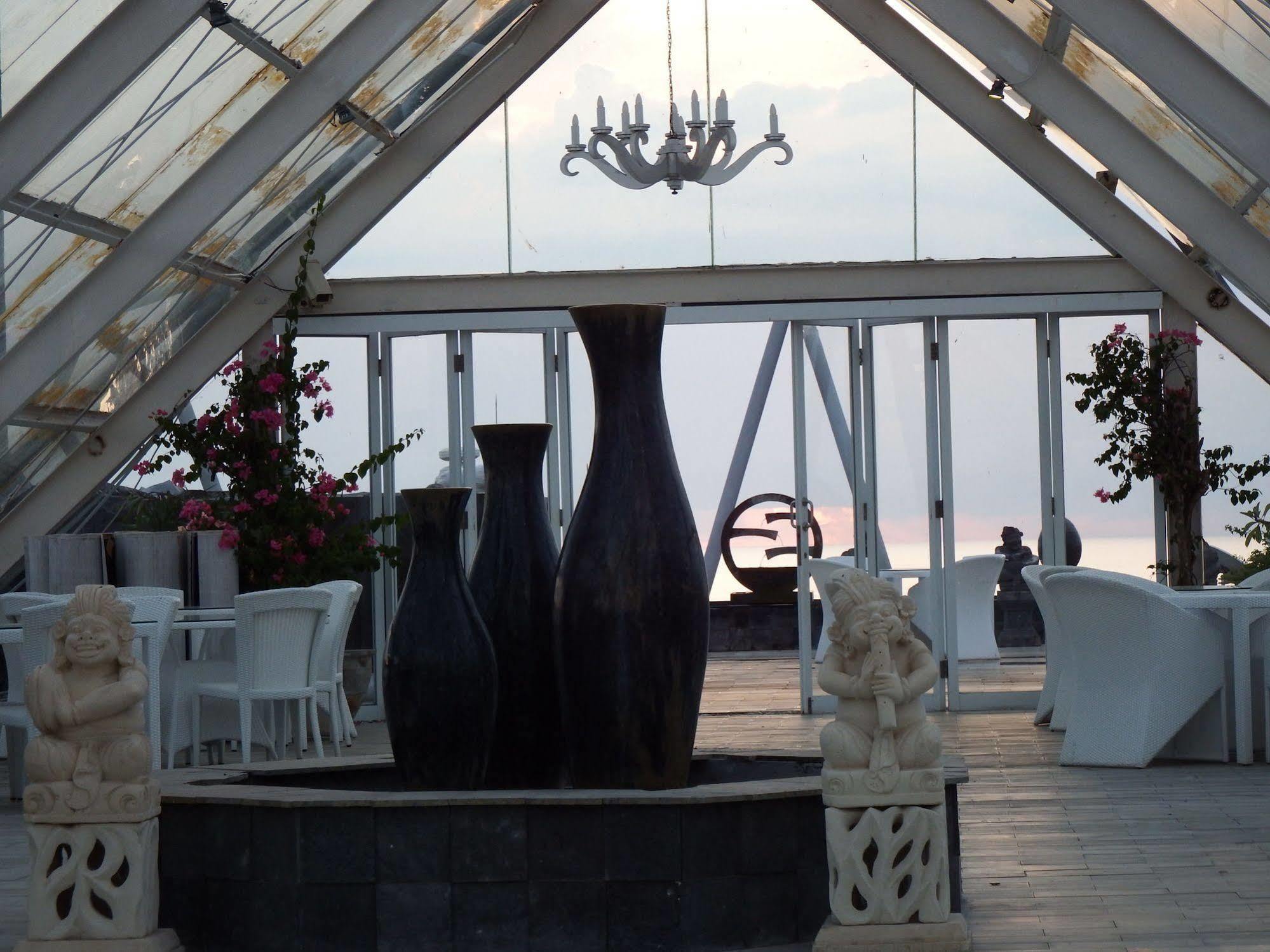 Singkenken Boutique Hotel سمينياك المظهر الخارجي الصورة
