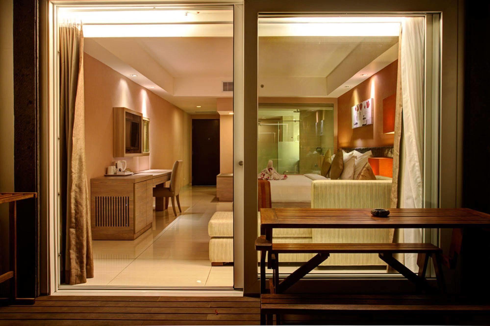 Singkenken Boutique Hotel سمينياك المظهر الخارجي الصورة