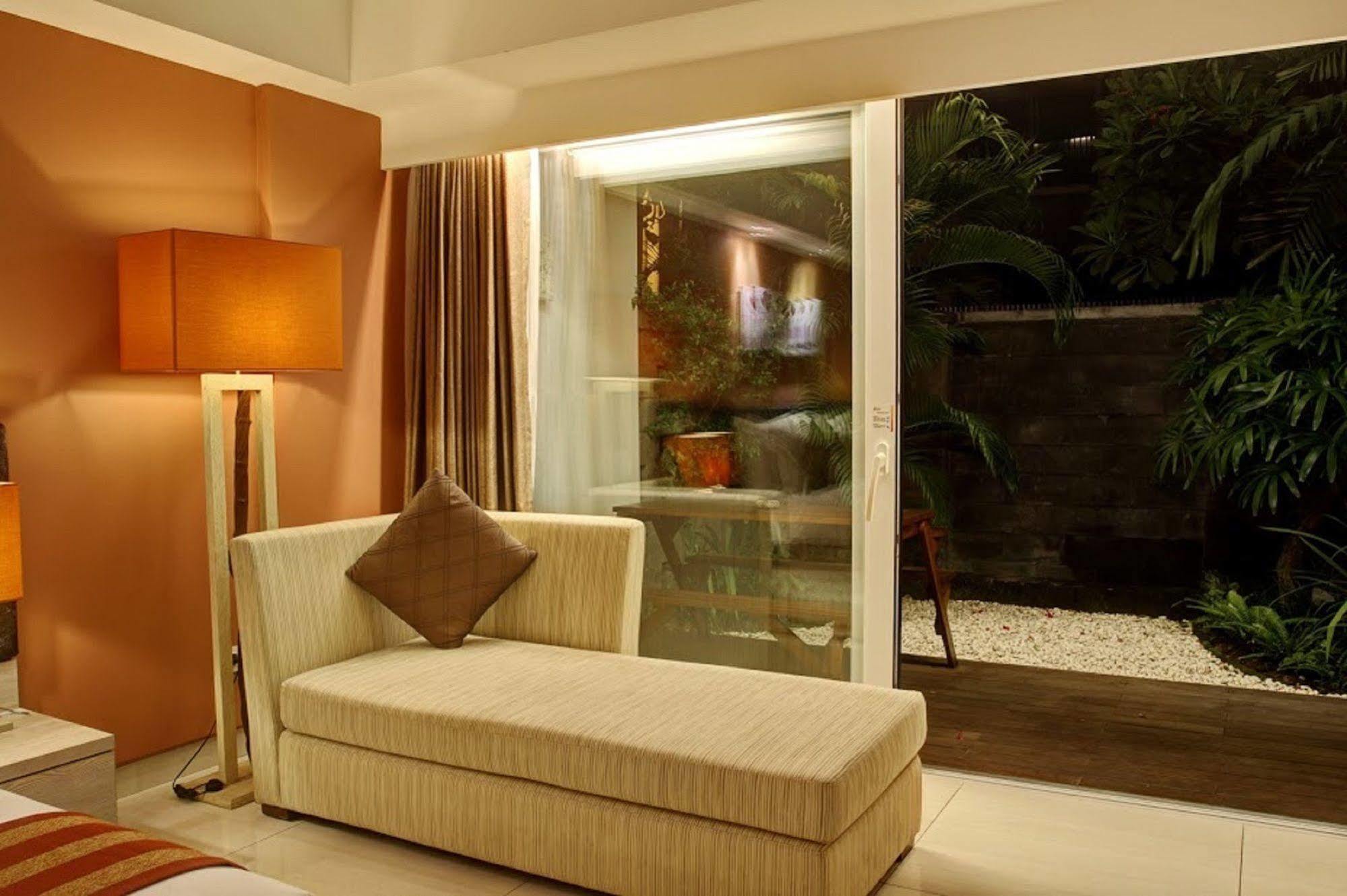 Singkenken Boutique Hotel سمينياك المظهر الخارجي الصورة