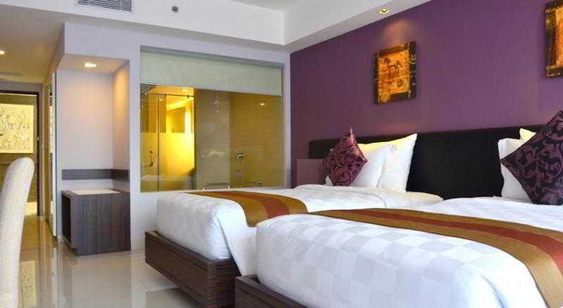 Singkenken Boutique Hotel سمينياك المظهر الخارجي الصورة