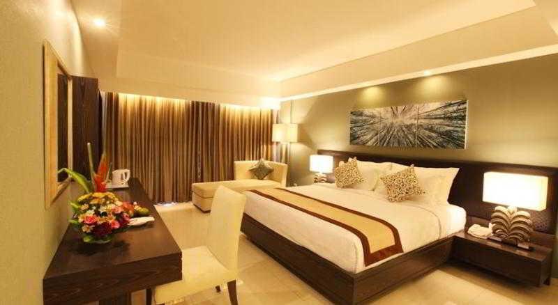 Singkenken Boutique Hotel سمينياك المظهر الخارجي الصورة